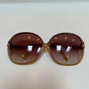 70’s Style Vintage Carrera Sunglasses Model 5559 10